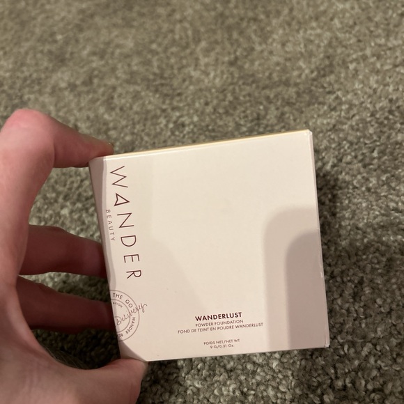 Iconic London eyeshadow pallet never used I got this as a gift - Picture 4 of 4